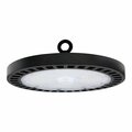 Beyond Led Technology LED Round High Bay | 240 Watt | 34800 Lumens | 5000K | 120-277V | Dimmable | Black Housing BLT-HB21-240WH1JT2A1-BH50